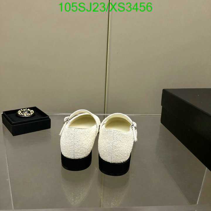 Chanel-Women Shoes Code: XS3456 $: 105USD