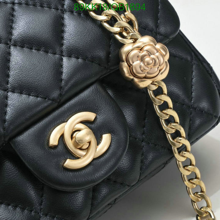 Chanel-Bag-4A Quality Code: QB1894 $: 89USD