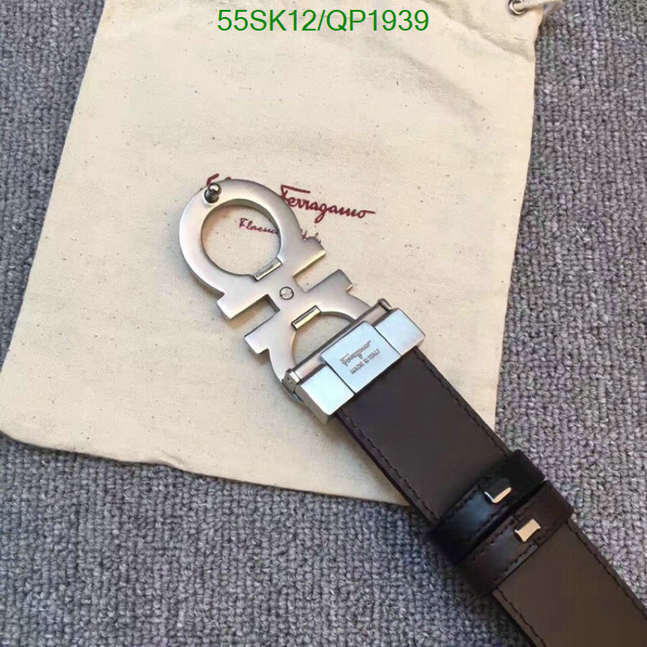Ferragamo-Belts Code: QP1939 $: 55USD