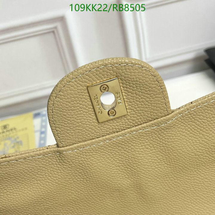 Chanel-Bag-4A Quality Code: RB8505 $: 109USD