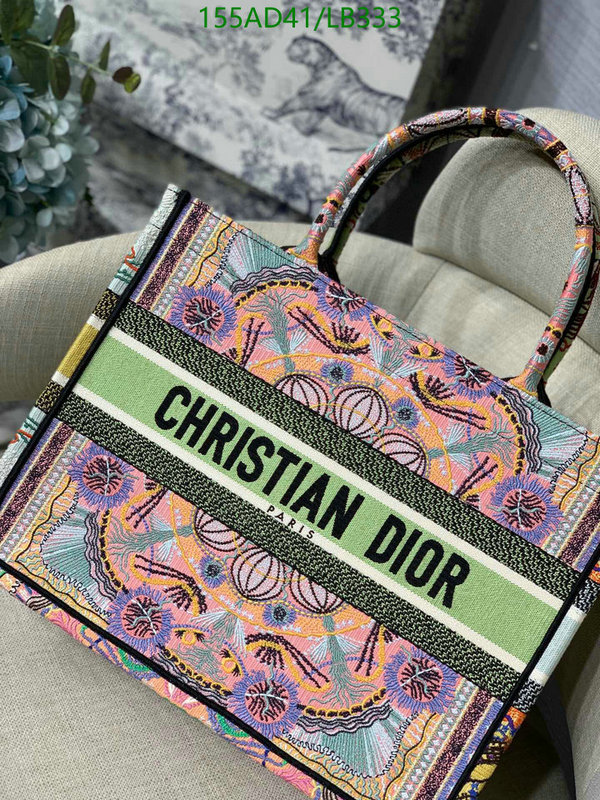 Dior-Bag-Mirror Quality Code: LB333 $: 155USD