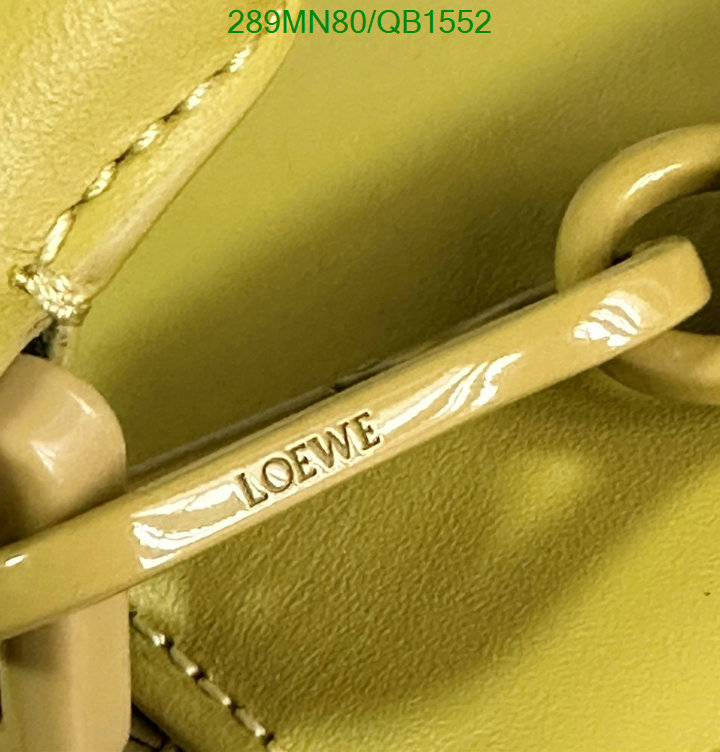 Loewe-Bag-Mirror Quality Code: QB1552 $: 289USD