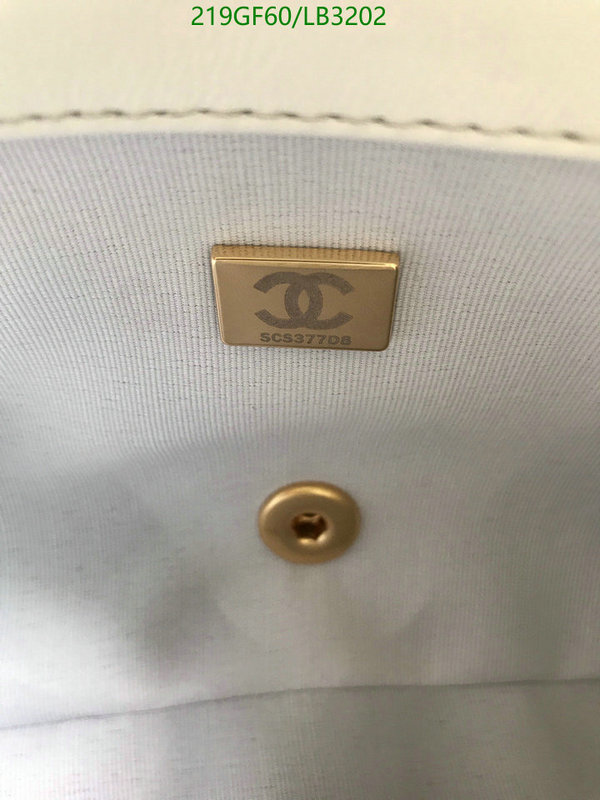 Chanel-Bag-Mirror Quality Code: LB3202 $: 219USD