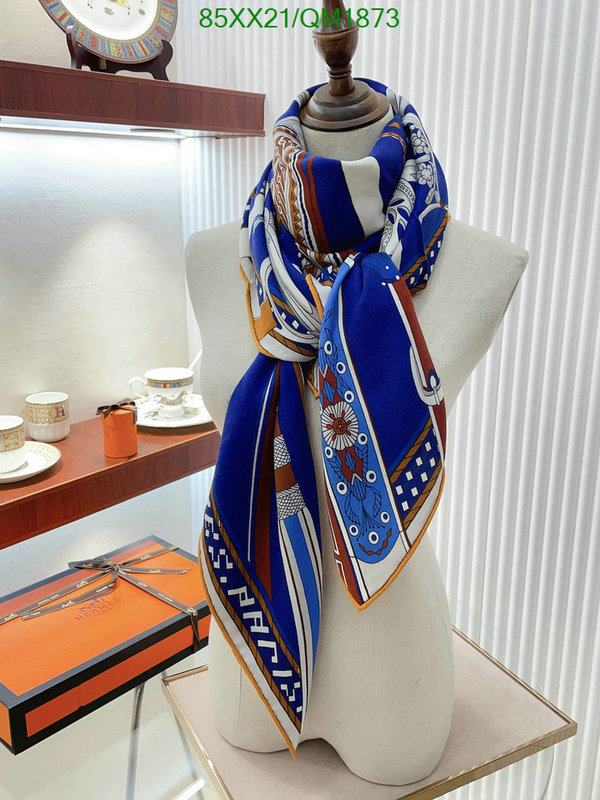 Hermes-Scarf Code: QM1873 $: 85USD