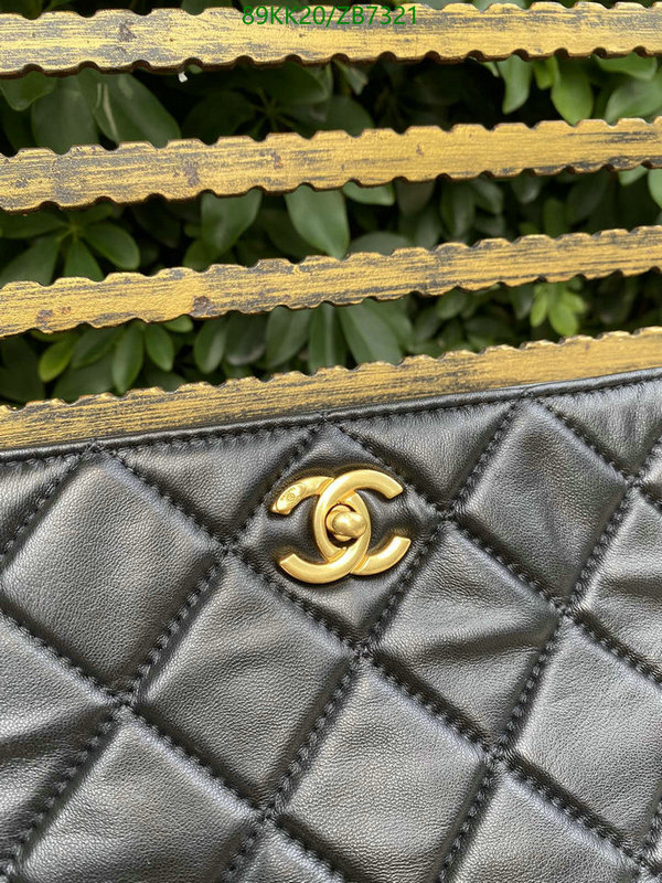 Chanel-Bag-4A Quality Code: ZB7321 $: 89USD