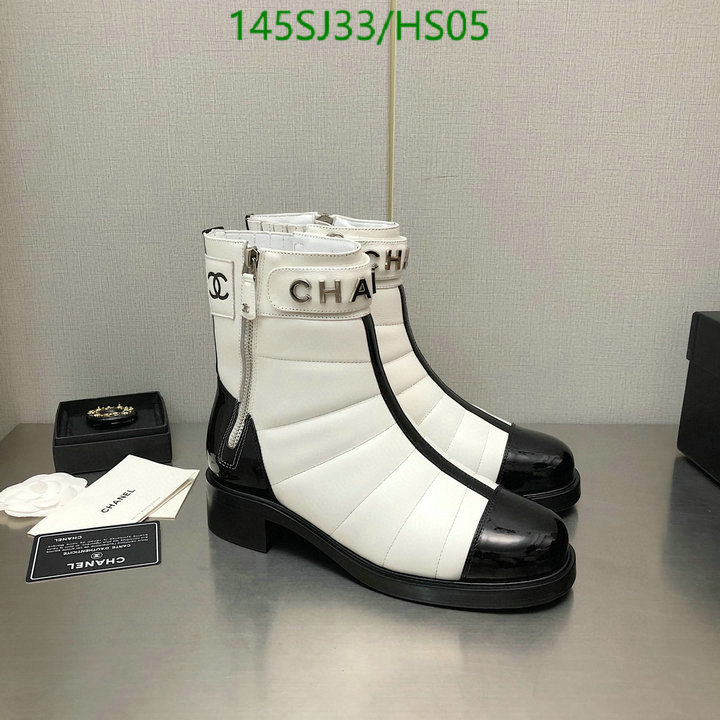 Boots-Women Shoes Code: HS05 $: 145USD