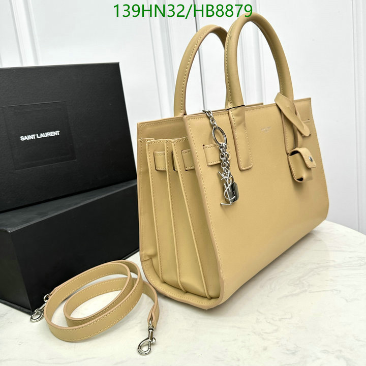 YSL-Bag-4A Quality Code: HB8880