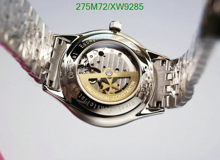 Vacheron Constantin-Watch-Mirror Quality Code: XW9285 $: 275USD