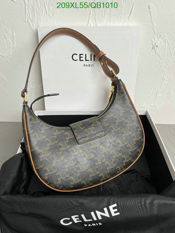 Celine-Bag-Mirror Quality Code: QB1010 $: 209USD