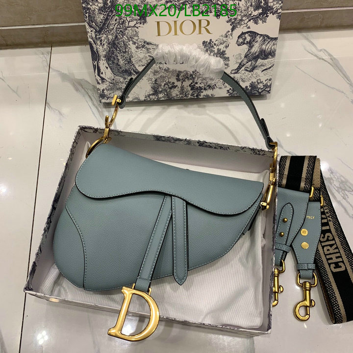 Dior-Bag-4A Quality Code: LB2185 $: 99USD