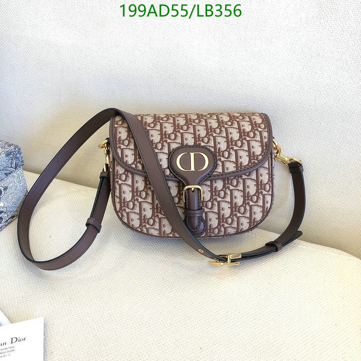 Dior-Bag-Mirror Quality Code: LB356 $: 199USD