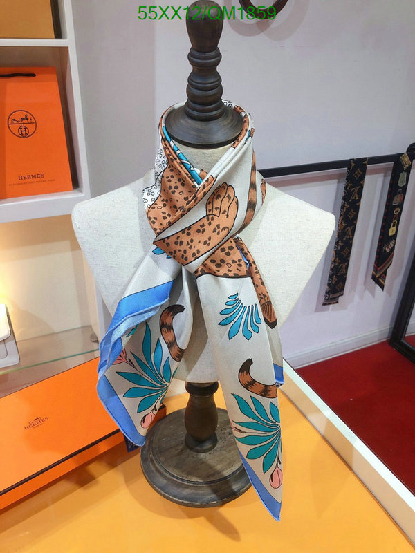 Hermes-Scarf Code: QM1859 $: 55USD