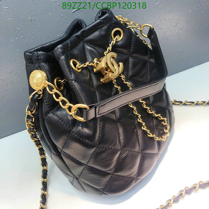 Chanel-Bag-4A Quality Code: CCBP120318 $: 89USD