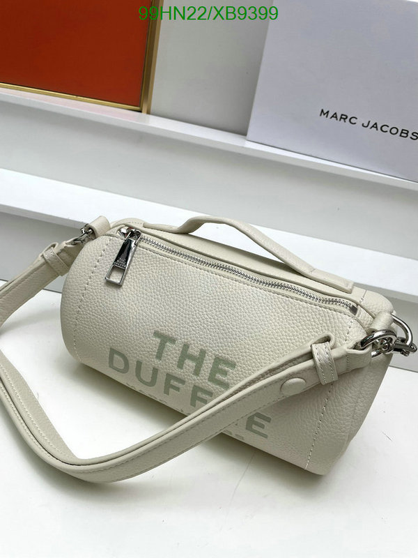 Marc Jacobs-Bag-4A Quality Code: XB9399 $: 99USD