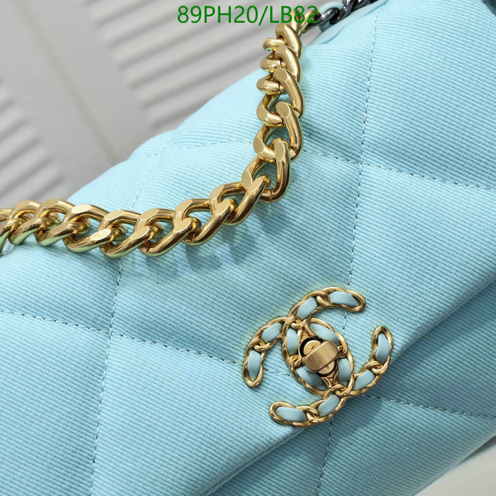 Chanel-Bag-4A Quality Code: LB82 $: 89USD