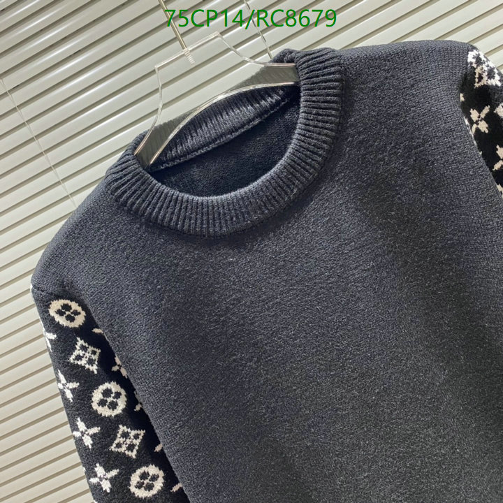 LV-Clothing Code: RC8679 $: 75USD