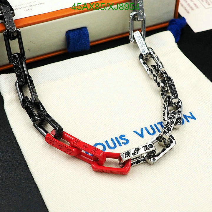 LV-Jewelry Code: XJ8954 $: 45USD