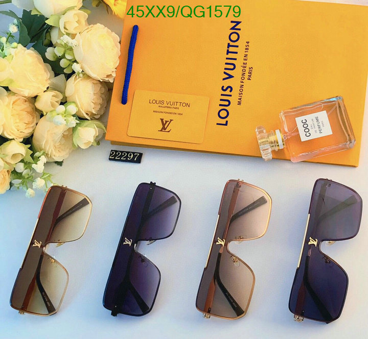 LV-Glasses Code: QG1579 $: 45USD