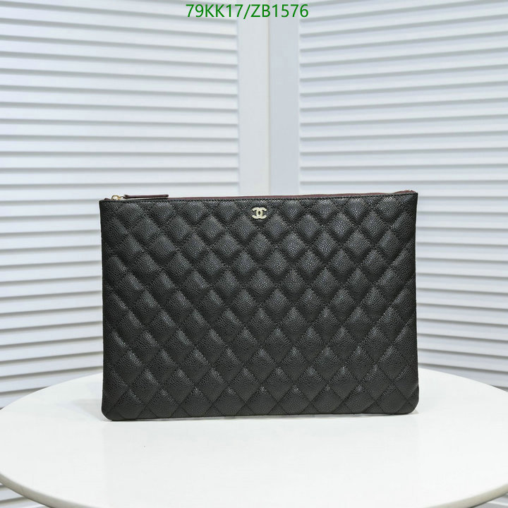 Chanel-Bag-4A Quality Code: ZB1576 $: 79USD