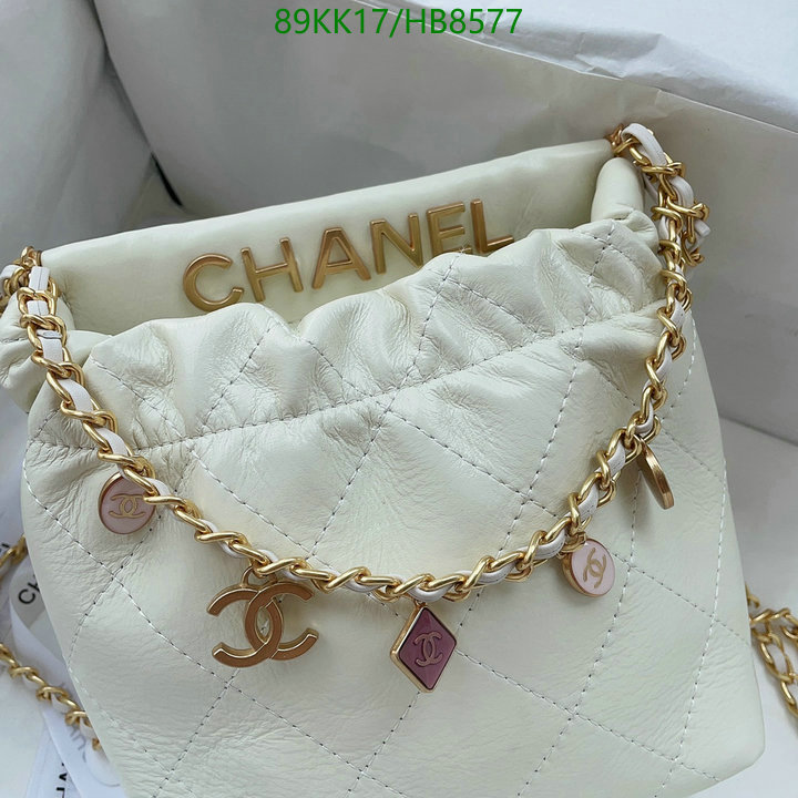 Chanel-Bag-4A Quality Code: HB8577 $: 89USD