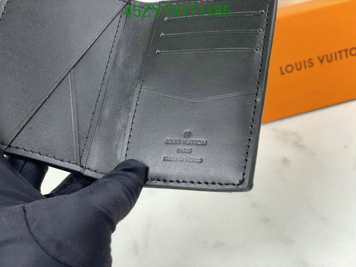 LV-Wallet-4A Quality Code: QT1185 $: 45USD