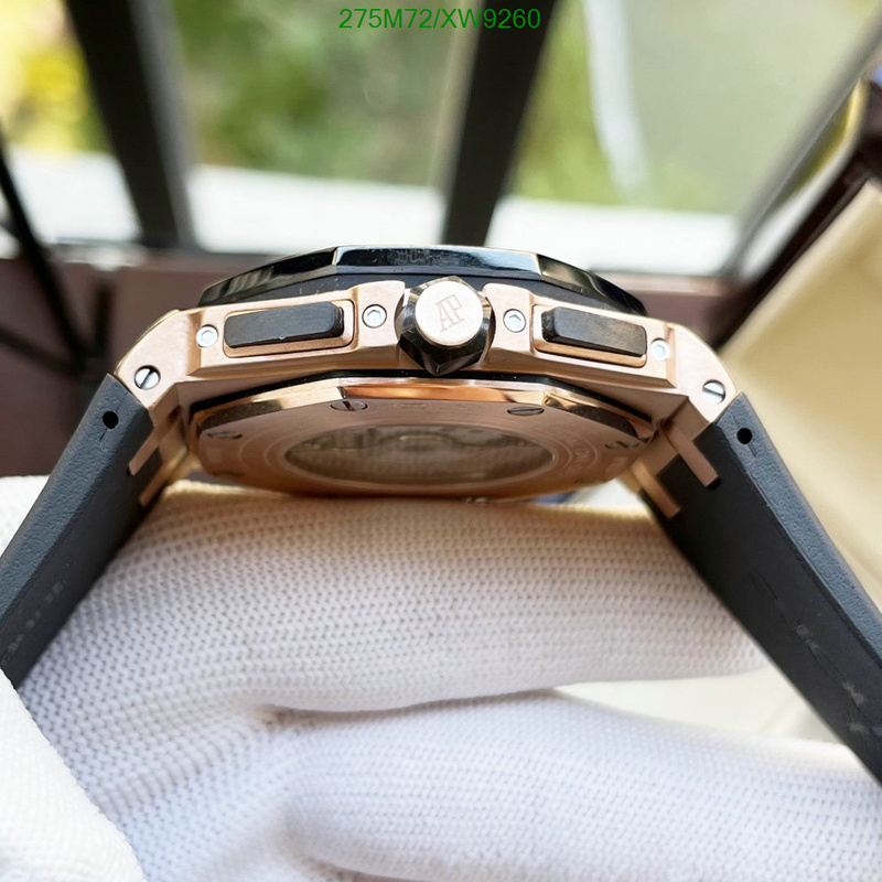 Audemars Piguet-Watch-Mirror Quality Code: XW9260 $: 275USD