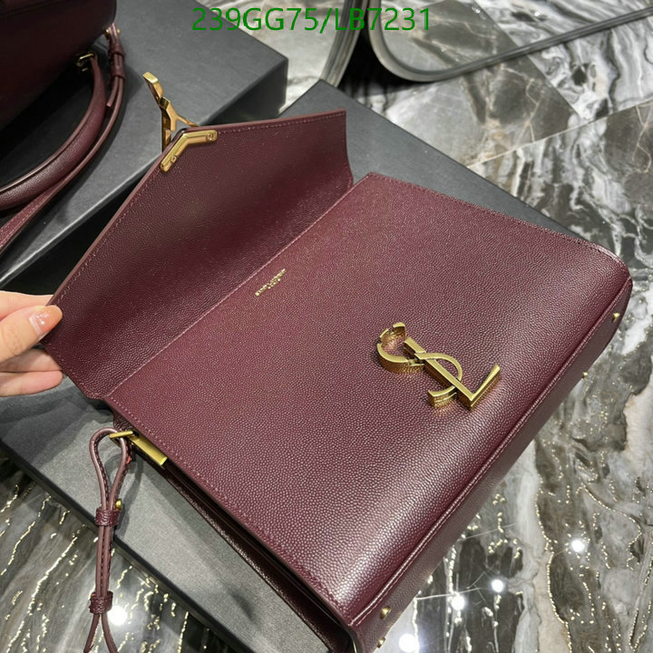 YSL-Bag-Mirror Quality Code: LB7231 $: 239USD