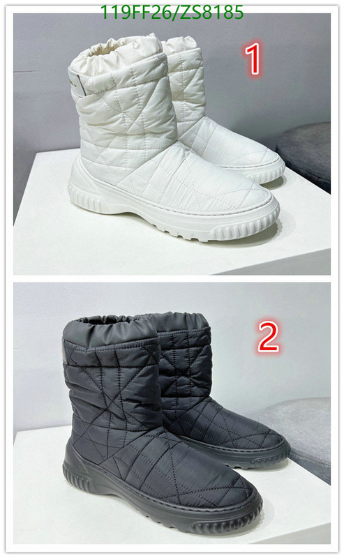 Boots-Women Shoes Code: ZS8185 $: 119USD