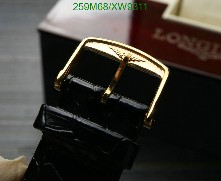 Longines-Watch-Mirror Quality Code: XW9311 $: 259USD