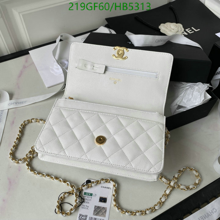 Chanel-Bag-Mirror Quality Code: HB5313 $: 219USD