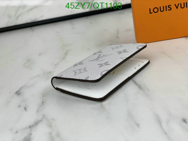 LV-Wallet-4A Quality Code: QT1193 $: 45USD