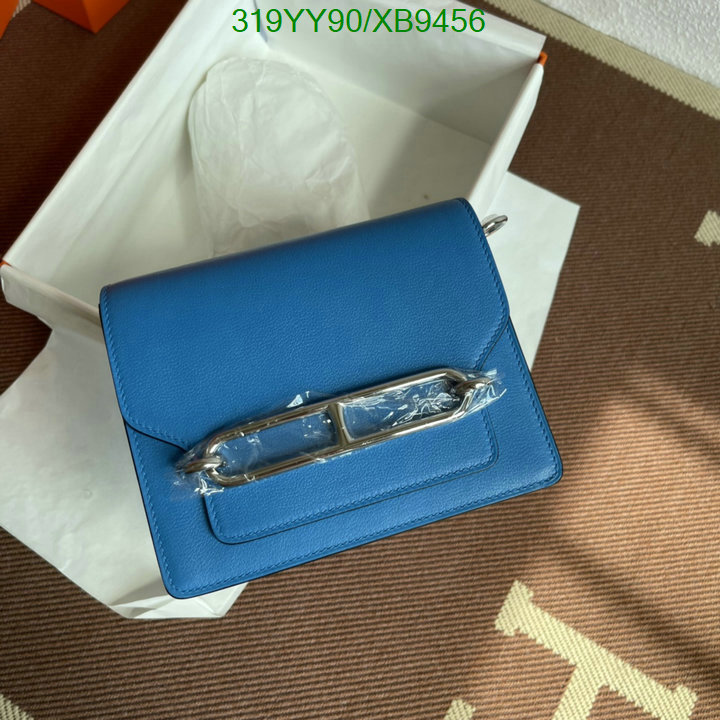 Hermes-Bag-Mirror Quality Code: XB9456 $: 319USD