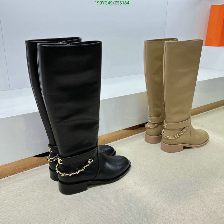 Boots-Women Shoes Code: ZS5184 $: 199USD