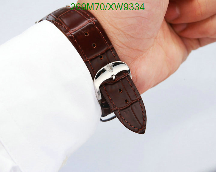 Rolex-Watch-Mirror Quality Code: XW9334 $: 269USD