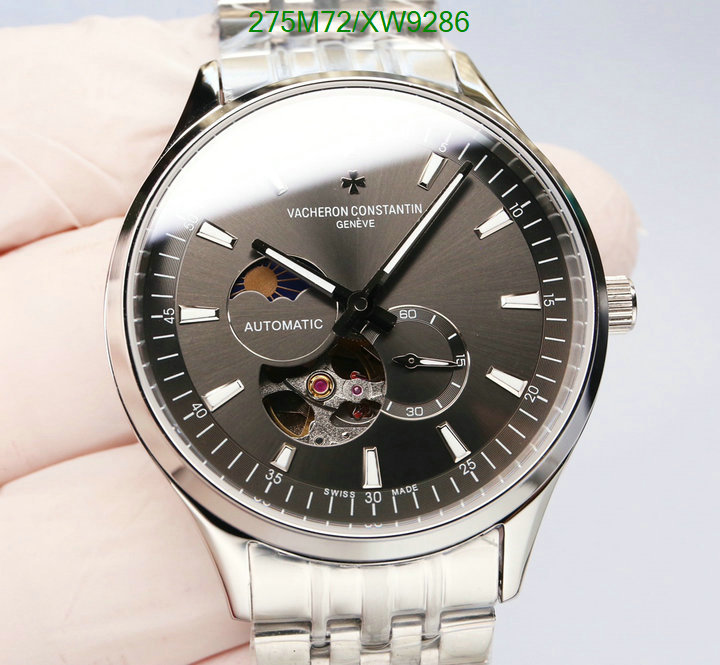 Vacheron Constantin-Watch-Mirror Quality Code: XW9286 $: 275USD