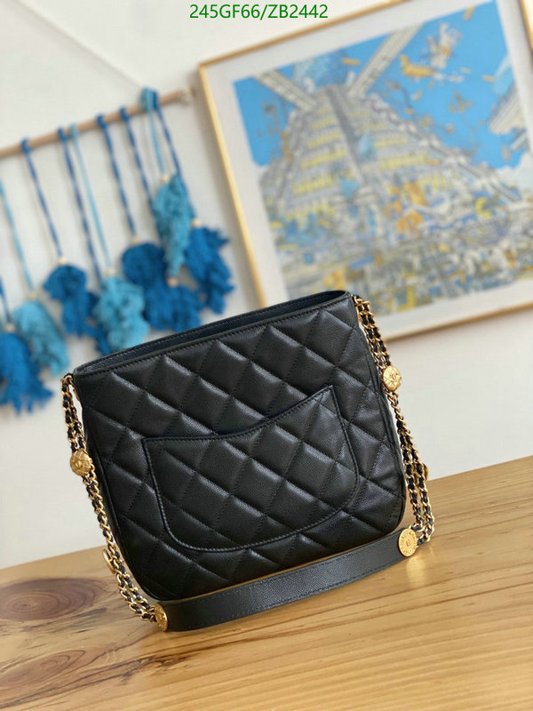 Chanel-Bag-Mirror Quality Code: ZB2442 $: 245USD