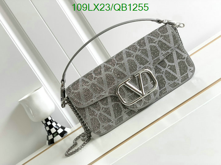 Valentino-Bag-4A Quality Code: QB1255 $: 109USD