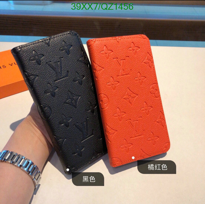 LV-Phone Case Code: QZ1456 $: 39USD