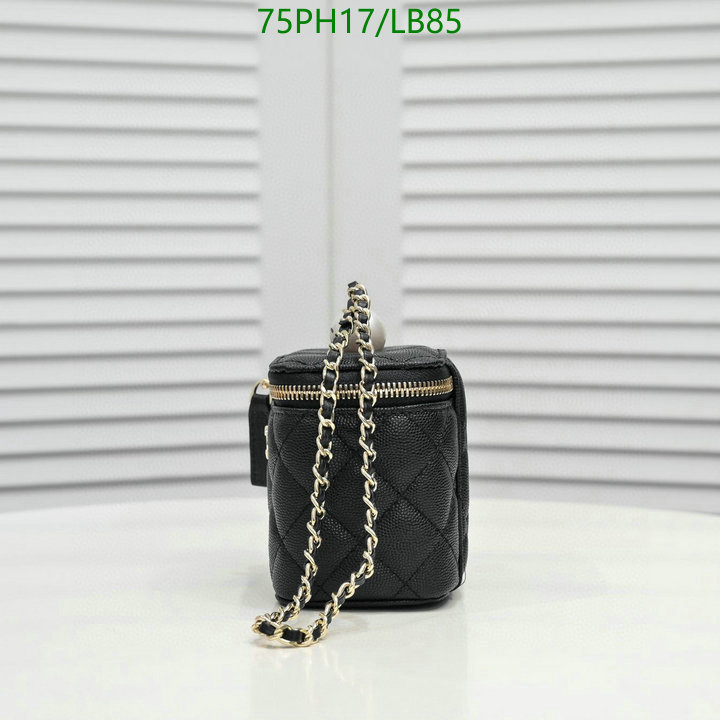 Chanel-Bag-4A Quality Code: LB85 $: 75USD