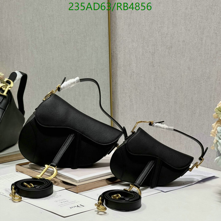 Dior-Bag-Mirror Quality Code: RB4856