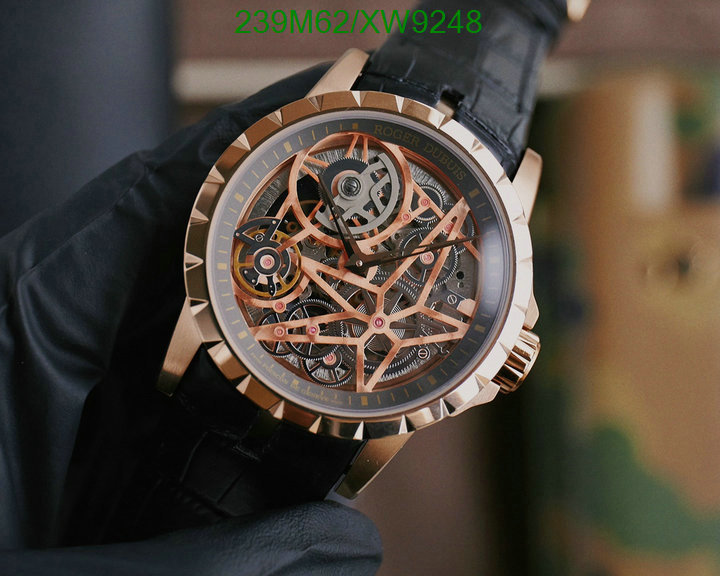 Roger Dubuis-Watch-Mirror Quality Code: XW9248 $: 239USD