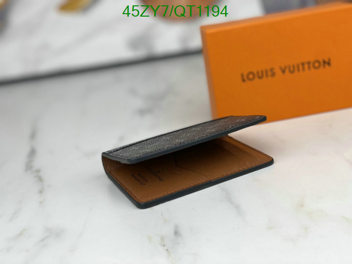 LV-Wallet-4A Quality Code: QT1194 $: 45USD