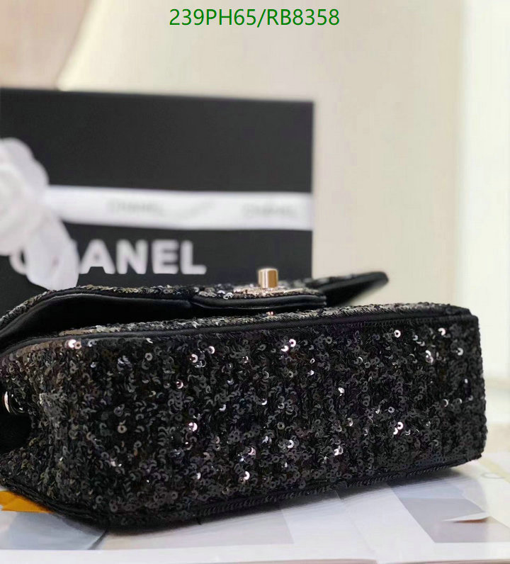 Chanel-Bag-Mirror Quality Code: RB8358 $: 239USD