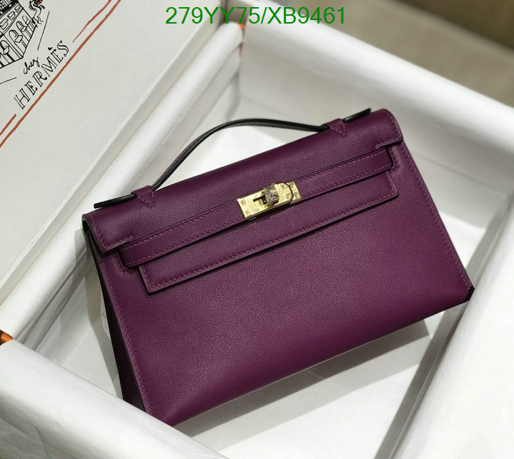 Hermes-Bag-Mirror Quality Code: XB9461 $: 279USD