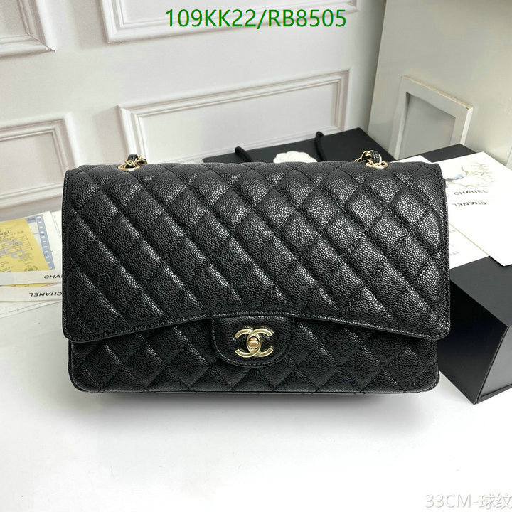 Chanel-Bag-4A Quality Code: RB8505 $: 109USD