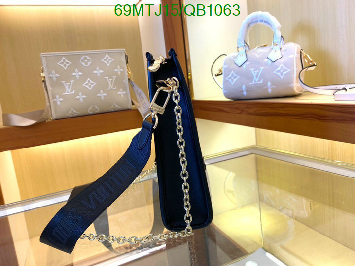 LV-Bag-4A Quality Code: QB1063 $: 69USD