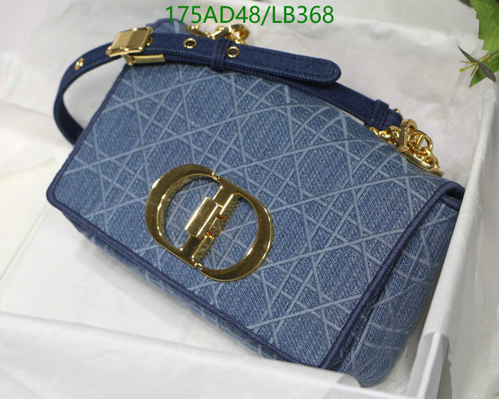 Dior-Bag-Mirror Quality Code: LB368 $: 175USD