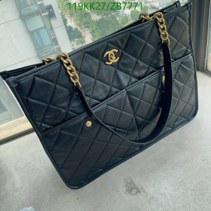 Chanel-Bag-4A Quality Code: ZB7771 $: 119USD