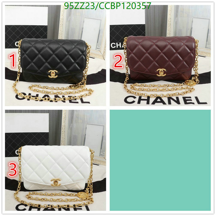 Chanel-Bag-4A Quality Code: CCBP120357 $: 95USD