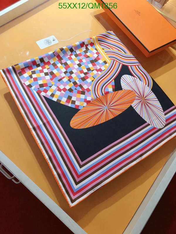 Hermes-Scarf Code: QM1856 $: 55USD